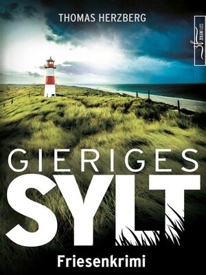 cover image of Gieriges Sylt